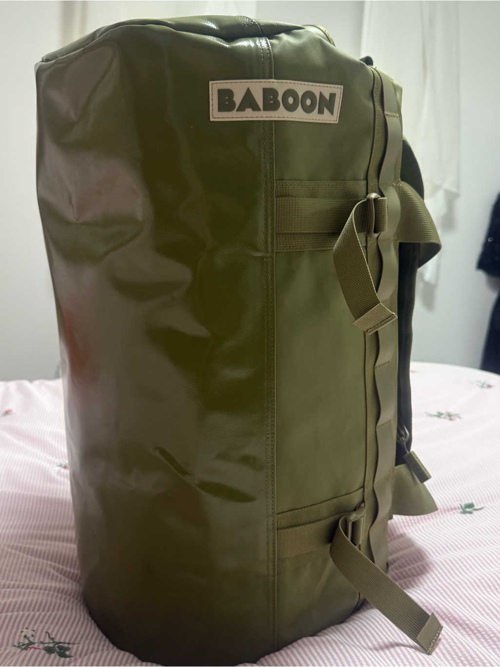 Baboon To The Moon Go Bag Small 40l